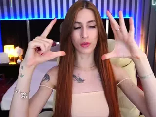 MissMartini's Live Sex Cam Show