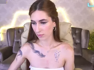 MissMartini's Live Sex Cam Show
