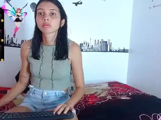 algohayvagina's Live Sex Cam Show