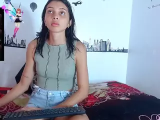 algohayvagina's Live Sex Cam Show