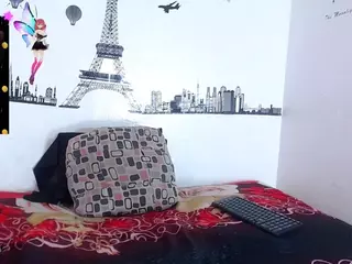 algohayvagina's Live Sex Cam Show