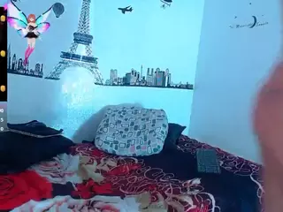 algohayvagina's Live Sex Cam Show