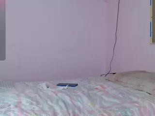 Churca's Live Sex Cam Show