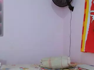 Churca's Live Sex Cam Show