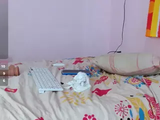 Churca's Live Sex Cam Show