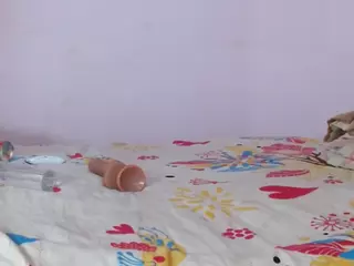 Churca's Live Sex Cam Show