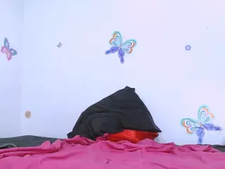 sthefany's Live Sex Cam Show