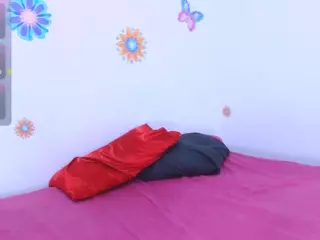 sthefany's Live Sex Cam Show