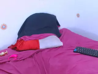 sthefany's Live Sex Cam Show