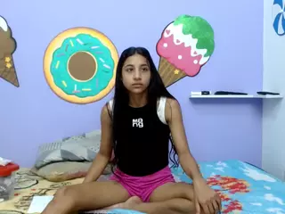 skinnycanella18's Live Sex Cam Show