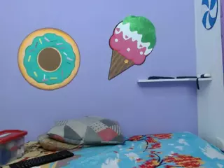 skinnycanella18's Live Sex Cam Show