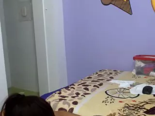 skinnycanella18's Live Sex Cam Show