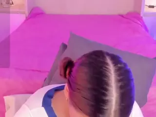 AliceThunder's Live Sex Cam Show