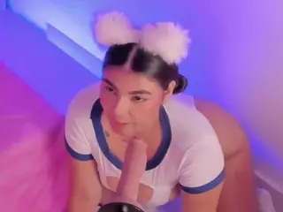 AliceThunder's Live Sex Cam Show