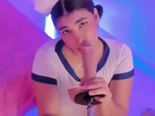 AliceThunder's Live Sex Cam Show