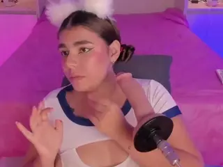 AliceThunder's Live Sex Cam Show