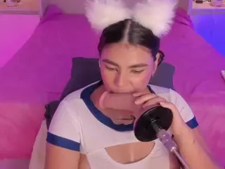 AliceThunder's Live Sex Cam Show