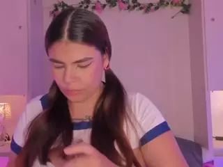AliceThunder's Live Sex Cam Show