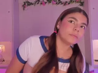 AliceThunder's Live Sex Cam Show