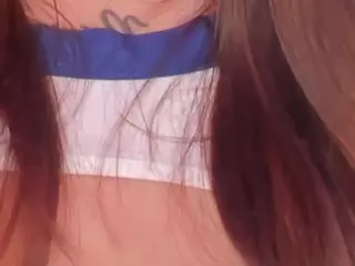 AliceThunder's Live Sex Cam Show
