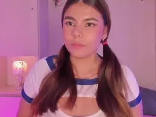 AliceThunder's Live Sex Cam Show