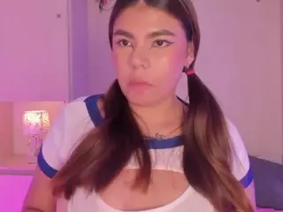 AliceThunder's Live Sex Cam Show