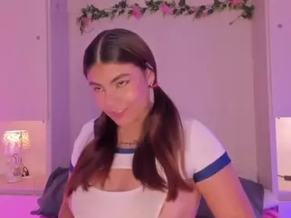 AliceThunder's Live Sex Cam Show