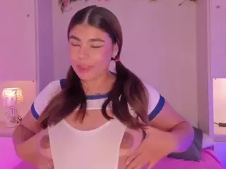 AliceThunder's Live Sex Cam Show