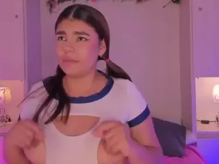 AliceThunder's Live Sex Cam Show