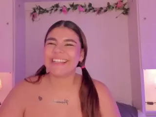 AliceThunder's Live Sex Cam Show