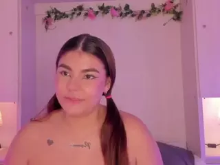 AliceThunder's Live Sex Cam Show