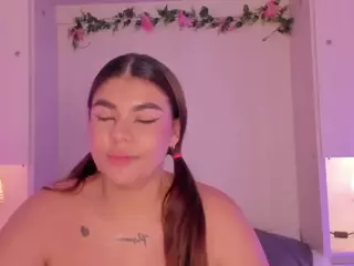 AliceThunder's Live Sex Cam Show