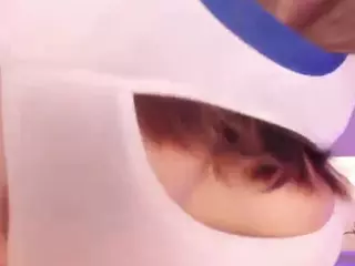 AliceThunder's Live Sex Cam Show