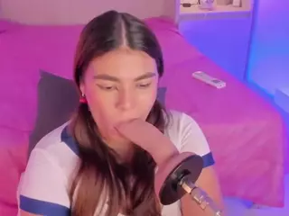 AliceThunder's Live Sex Cam Show