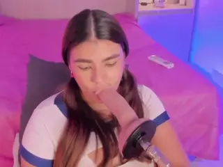 AliceThunder's Live Sex Cam Show