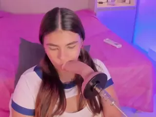 AliceThunder's Live Sex Cam Show