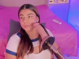 AliceThunder's Live Sex Cam Show