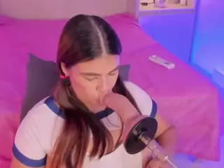 AliceThunder's Live Sex Cam Show