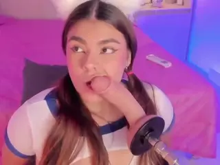 AliceThunder's Live Sex Cam Show
