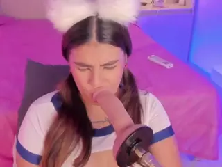 AliceThunder's Live Sex Cam Show