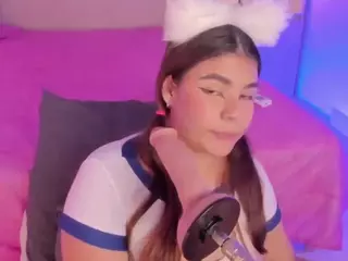 AliceThunder's Live Sex Cam Show