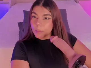 AliceThunder's Live Sex Cam Show