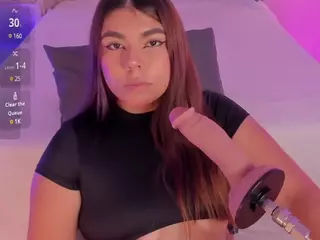 AliceThunder's Live Sex Cam Show