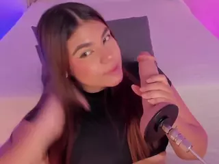 AliceThunder's Live Sex Cam Show