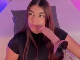 AliceThunder's Live Sex Cam Show