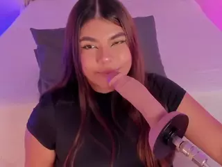 AliceThunder's Live Sex Cam Show