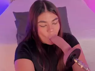 AliceThunder's Live Sex Cam Show