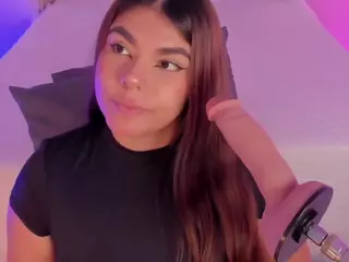 AliceThunder's Live Sex Cam Show