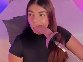 AliceThunder's Live Sex Cam Show