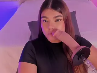 AliceThunder's Live Sex Cam Show
